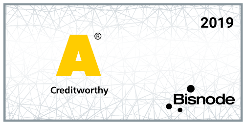 Creditworthy ranking - A